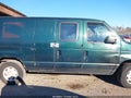 Photo 13 of 16 — 2001 Ford E-350