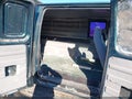Photo 8 of 16 — 2001 Ford E-350