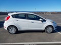 Photo 13 of 16 — 2017 Ford Fiesta