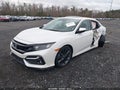 2020 Honda Civic — photo 2 of 16 | VIN SHHFK7H80LU403973