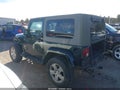 Photo 15 of 17 — 2010 Jeep Wrangler