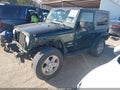 2010 Jeep Wrangler — photo 2 of 17 | VIN 1J4GA5D14AL141031