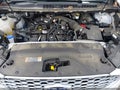 Photo 10 of 12 — 2024 Ford Edge