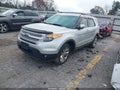 2013 Ford Explorer — photo 2 of 16 | VIN 1FM5K8F87DGA00548