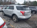 2013 Ford Explorer — photo 3 of 16 | VIN 1FM5K8F87DGA00548