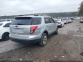 2013 Ford Explorer — photo 4 of 16 | VIN 1FM5K8F87DGA00548