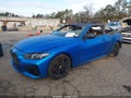 2025 BMW M440i xDrive — photo 2 of 11 | VIN WBA83DA08SCU58769