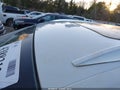 2017 Buick Envision — photo 12 of 13 | VIN LRBFXFSX5HD241249