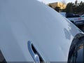 2017 Buick Envision — photo 6 of 13 | VIN LRBFXFSX5HD241249