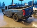 Photo 3 of 16 — 2025 Chevrolet Silverado