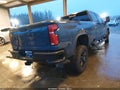 Photo 4 of 16 — 2025 Chevrolet Silverado