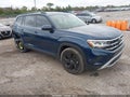 Photo 1 of 16 — 2022 Volkswagen Atlas