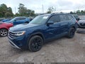 Photo 2 of 16 — 2022 Volkswagen Atlas