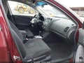2011 Nissan Altima — photo 5 of 16 | VIN 1N4AL2APXBN474388