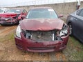 2011 Nissan Altima — photo 12 of 16 | VIN 1N4AL2APXBN474388