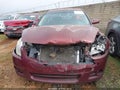 2011 Nissan Altima — photo 6 of 16 | VIN 1N4AL2APXBN474388