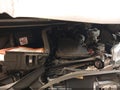Photo 10 of 16 — 2024 Mercedes-Benz Sprinter