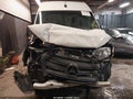 Photo 12 of 16 — 2024 Mercedes-Benz Sprinter