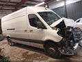Photo 13 of 16 — 2024 Mercedes-Benz Sprinter