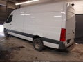 Photo 3 of 16 — 2024 Mercedes-Benz Sprinter