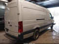 Photo 4 of 16 — 2024 Mercedes-Benz Sprinter