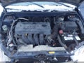 2008 Toyota Corolla — photo 10 of 16 | VIN 2T1BR32E48C880453
