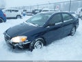 2008 Toyota Corolla — photo 2 of 16 | VIN 2T1BR32E48C880453