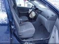 2008 Toyota Corolla — photo 5 of 16 | VIN 2T1BR32E48C880453