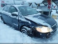 2008 Toyota Corolla — photo 6 of 16 | VIN 2T1BR32E48C880453