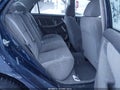 2008 Toyota Corolla — photo 8 of 16 | VIN 2T1BR32E48C880453