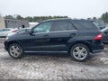 2013 Mercedes-Benz ML-Class — photo 14 of 16 | VIN 4JGDA5HB2DA256606
