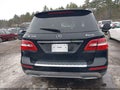 Photo 16 of 16 — 2013 Mercedes-Benz ML-Class
