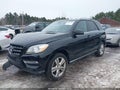 Photo 2 of 16 — 2013 Mercedes-Benz ML-Class