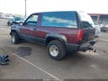 1994 Chevrolet Blazer — photo 3 of 17 | VIN 1GNEK18K1RJ380766