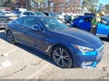 Photo 1 of 18 — 2018 Infiniti Q60