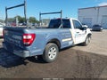 2022 Ford F-150 — photo 4 of 16 | VIN 1FTMF1CB6NKE31828