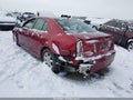 Photo 3 of 16 — 2008 Cadillac STS