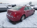 Photo 4 of 16 — 2008 Cadillac STS