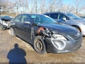 Photo 1 of 11 — 2007 Toyota Camry