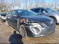 Photo 6 of 11 — 2007 Toyota Camry