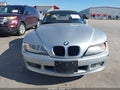 1996 BMW Z3 — photo 12 of 17 | VIN 4USCH7324TLB75962