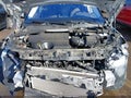 2020 Land Rover Range Rover Evoque — photo 10 of 16 | VIN SALZJ2FX1LH107545