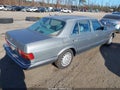 Photo 4 of 12 — 1989 Mercedes-Benz 420