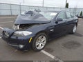 Photo 2 of 19 — 2012 BMW 5 Series