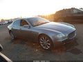Photo 1 of 16 — 2007 Maserati Quattroporte