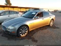 Photo 2 of 16 — 2007 Maserati Quattroporte