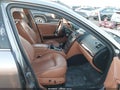 2007 Maserati Quattroporte — photo 5 of 16 | VIN ZAMFE39A670030926