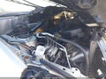 2004 Toyota RAV4 — photo 10 of 16 | VIN JTEGD20VX40003760