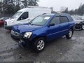 2006 Kia Sportage — photo 2 of 18 | VIN KNDJE723567280004