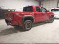 2024 Toyota Tacoma — photo 4 of 16 | VIN 3TYLB5JN5RT010651